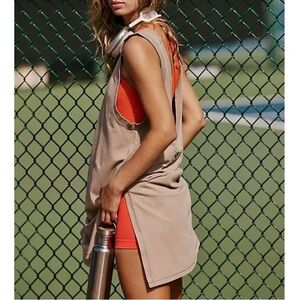 NWOT Hot Shot tunic tank by FP Movement from Free People in size XS